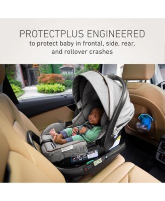 Premier SnugRide SnugFit XT ft. Load Leg Technology