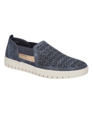 Women's Megafresh Comfort Flats