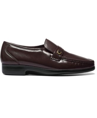 Men's Riva Moc Toe Loafer