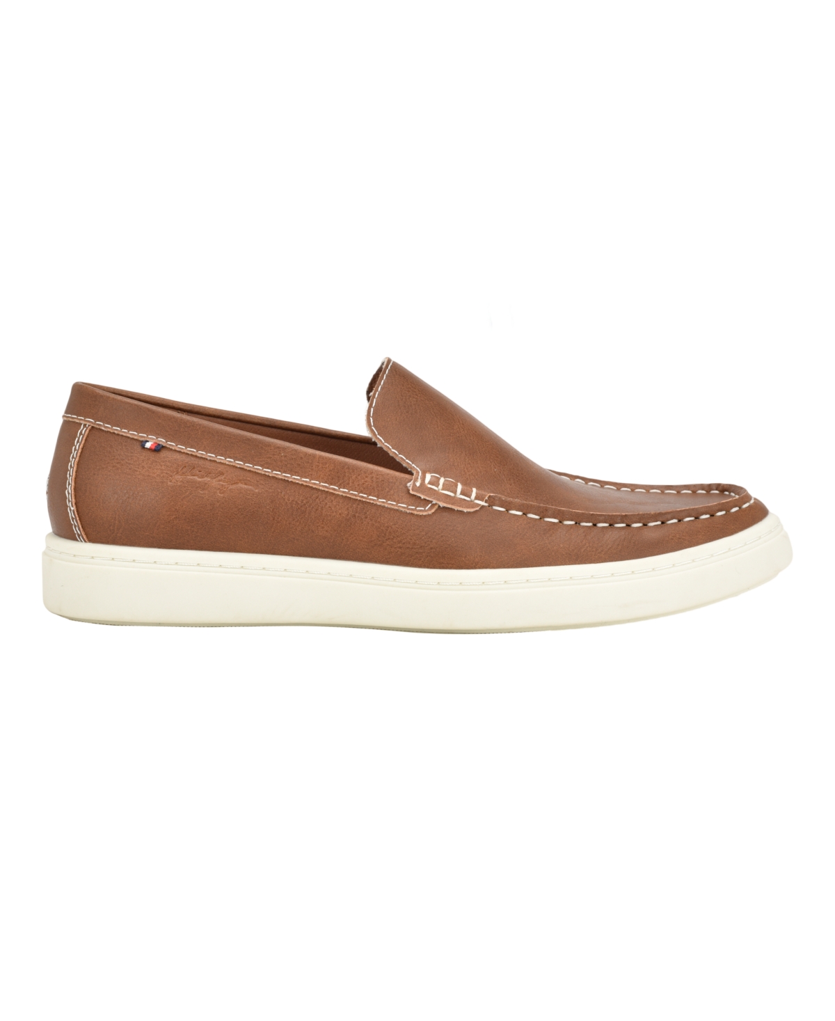 Tommy Hilfiger Men's Rivit Venetian Slip-On Casual Shoes