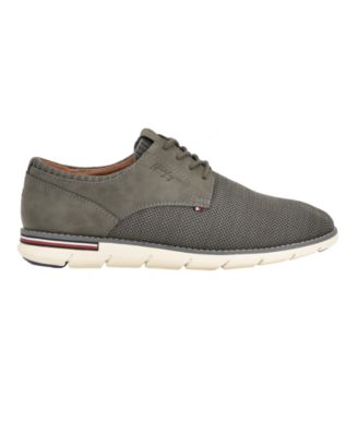 Men's Winner Casual Lace Up Oxfords