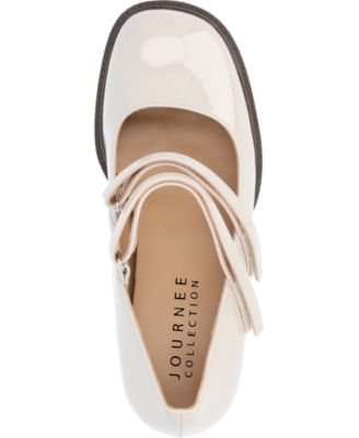 Women's Shasta Platform Heels