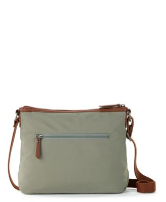 Esperato Nylon Crossbody Bag