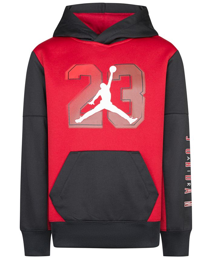 Jordan 2025 pullover s
