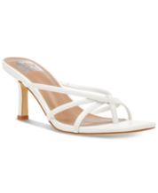 White discount pumps macys