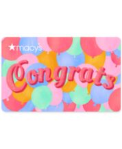 Online Gift Cards at Macy's - Shop Gift Cards and E-Gift Cards Online -  Macy's