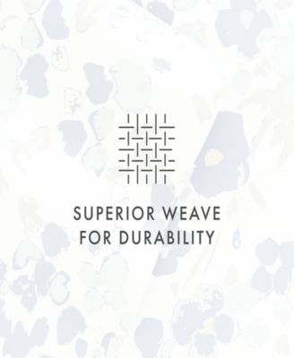 Ultra Soft Violets Pattern 3-Pc. Sheet Set, Twin