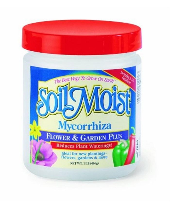 Soil Moist Flower and Garden Plus Mycorrhizal Soil Additive Macy's