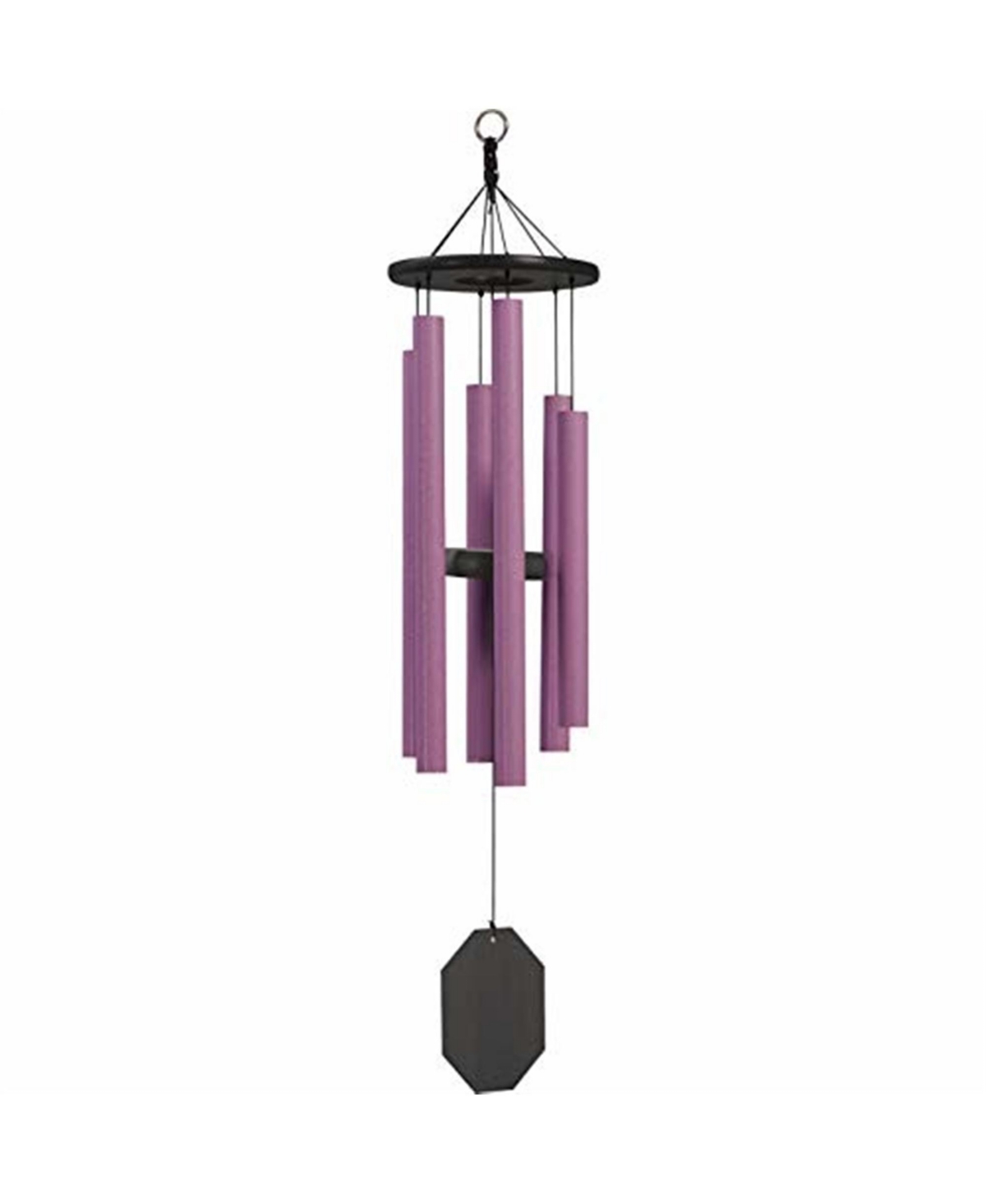 Lambright Chimes 701 Amish Crafted Truillusion Morning Glory