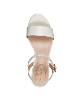 Women's Pennie Platform Block Heel Sandals