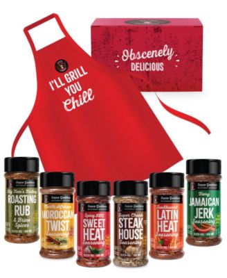 Sauce Goddess