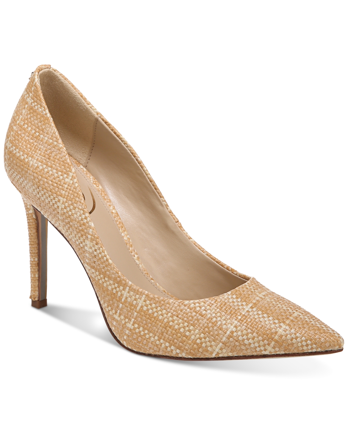 Sam Edelman Women's Hazel Pointed Toe High-Heel Pumps