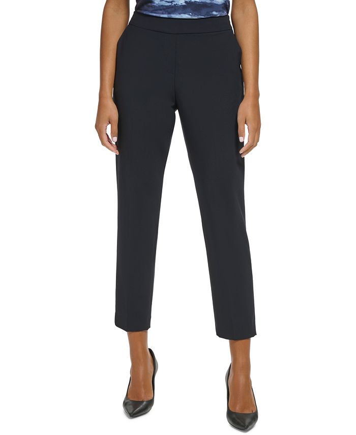 Macy's calvin 2025 klein pants
