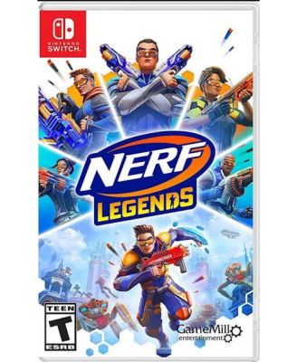Nintendo