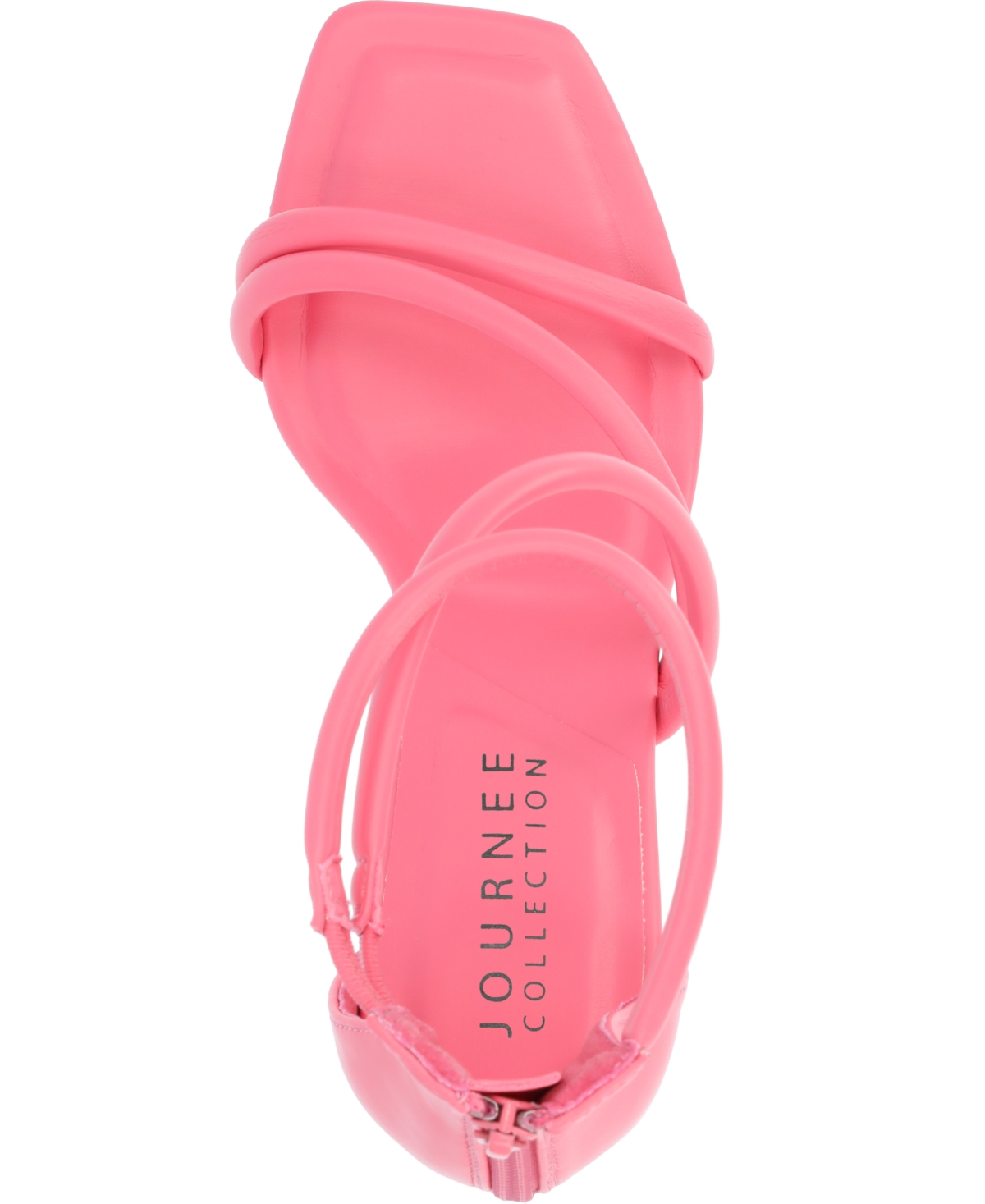 Journee Collection Women's Marza Dress Sandals