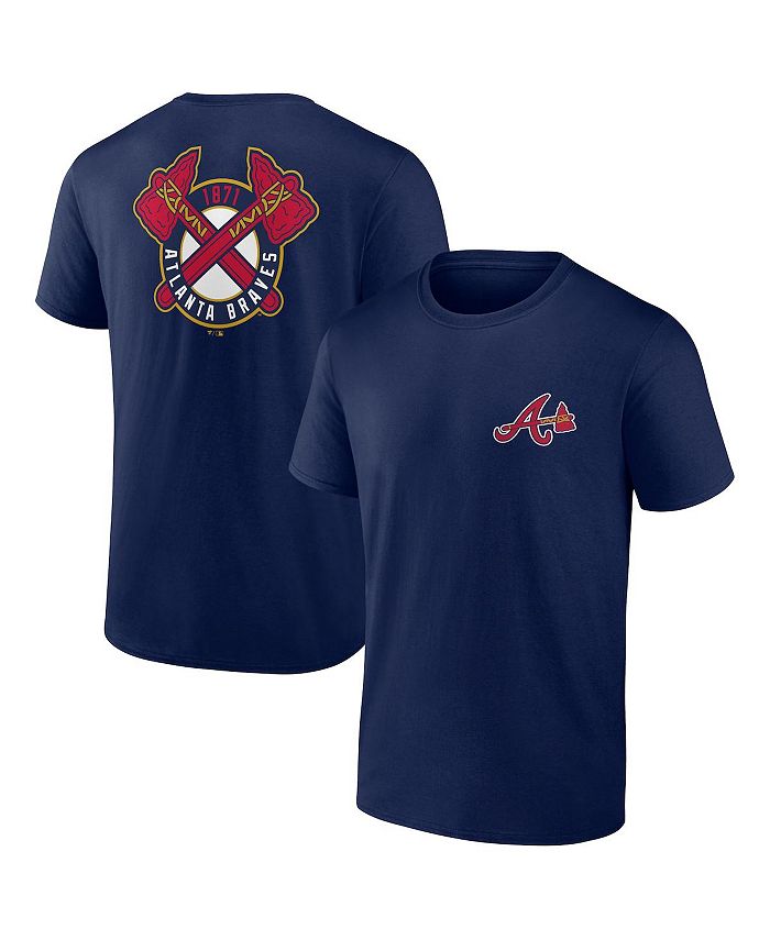 Atlanta Braves T shirt  Braves tshirt, Atlanta braves, Braves