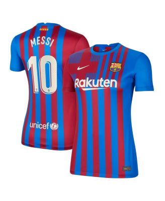 Messi rakuten jersey online