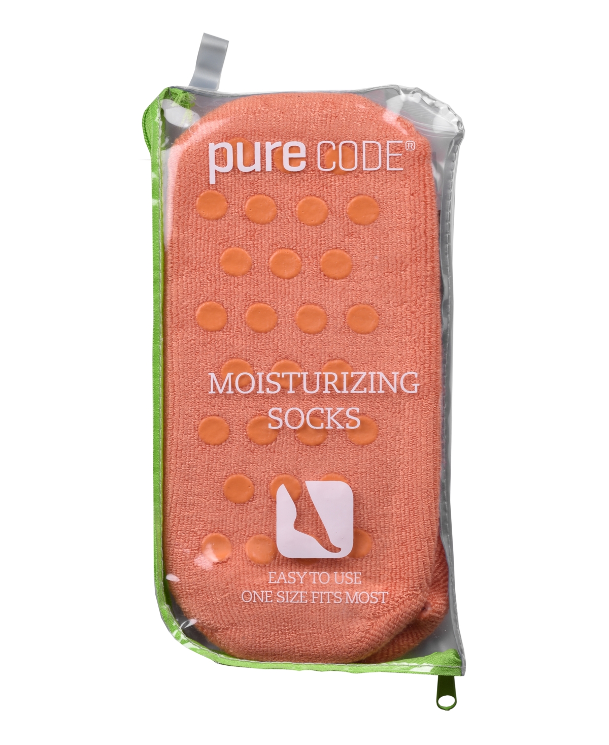 Purecode 3 Step Pedicare with Unscented Argan Oil Set, 4 Piece, Created For Macy's