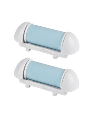 Pedicare Foot File with 2 Extra Replacement Files, 2 Piece
