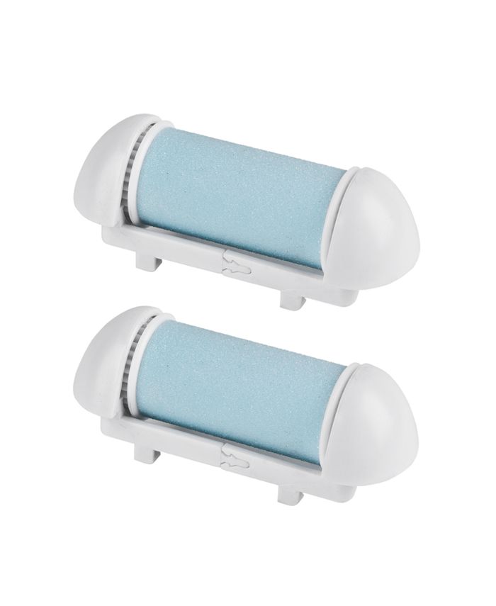 PURECODE Pedicare Foot File with 2 Extra Replacement Files, 2 Piece ...