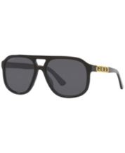 Macy's gucci sunglasses store