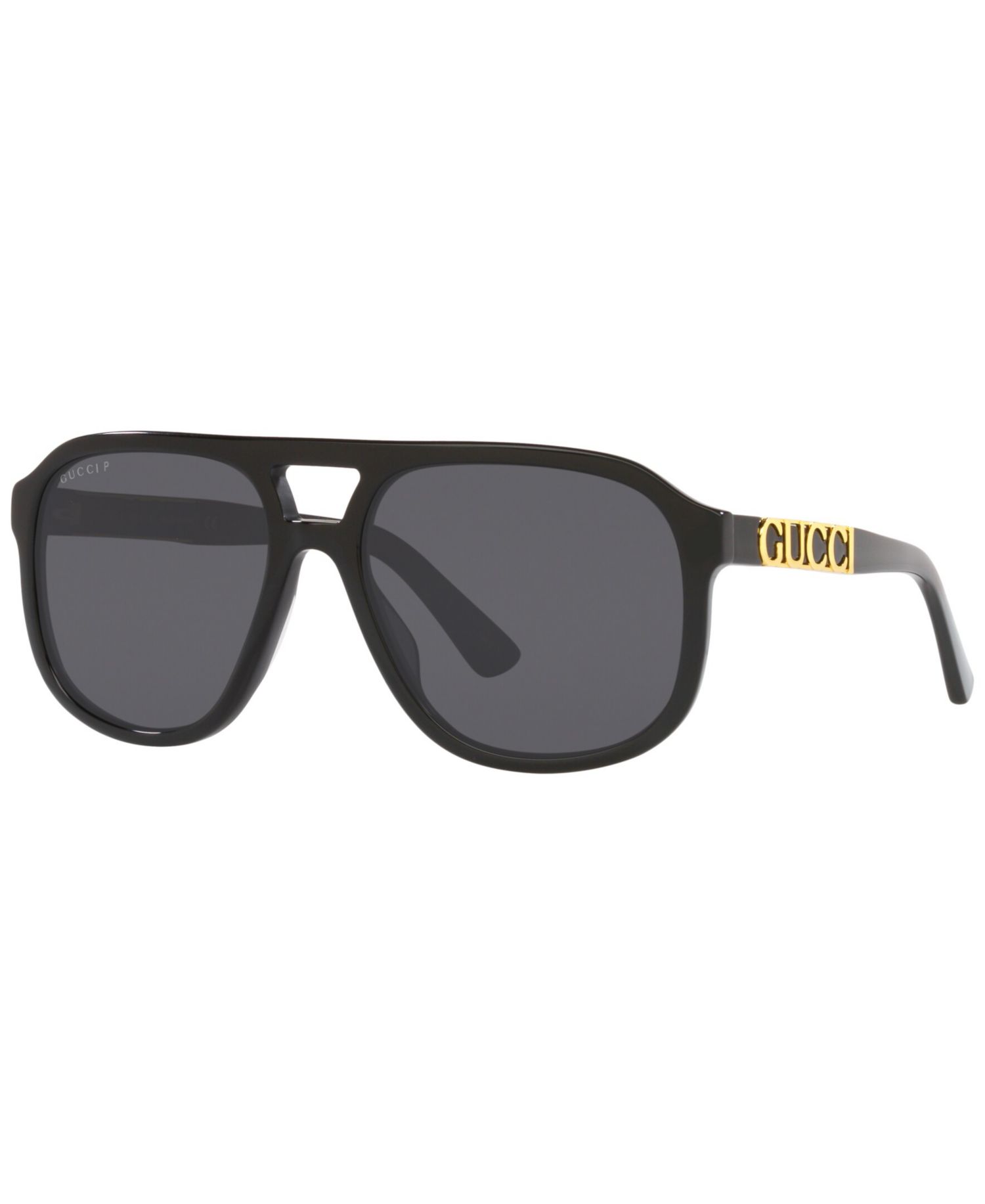 Unisex Polarized Sunglasses, GG1188S