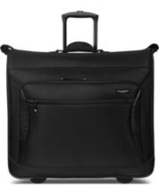 Travelpro Platinum® Elite Carry-On Rolling Garment Bag - Macy's