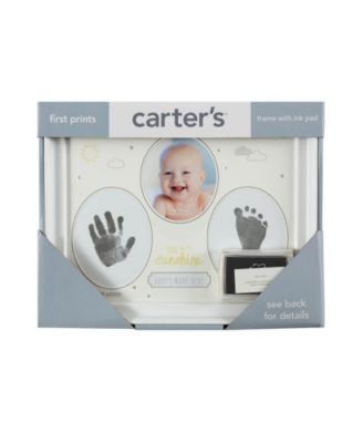 Carter's for CR Gibson
