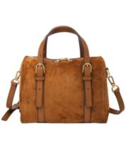 Fossil handbags clearance on sale