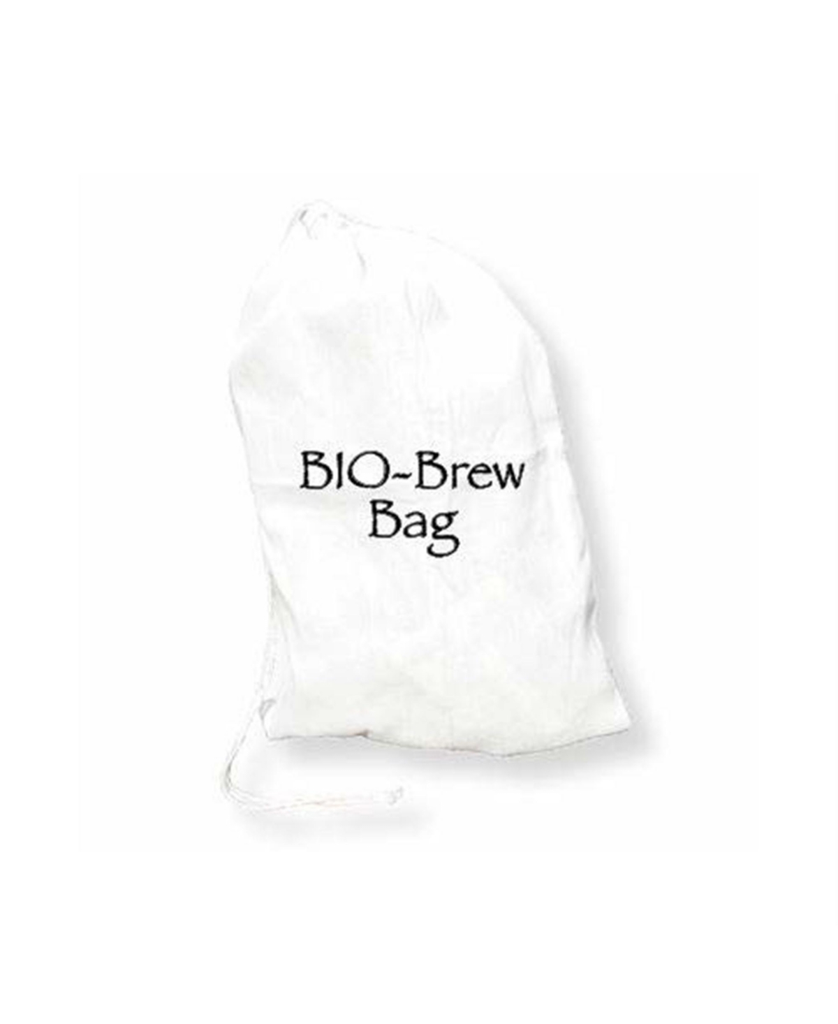 Bioplex Reusable Bulk Compost BioBrew Bag, 12 x 16- Qty 1