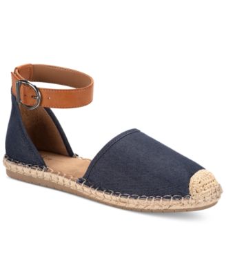 Style Co Women s Paminaa Flat Espadrilles Created for Macys Macy s