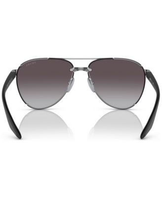 Men's Sunglasses, PS 51YS61-Y