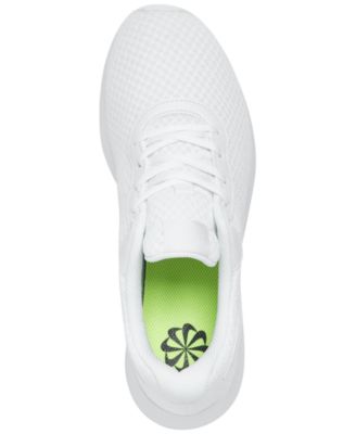 Nike Women's Tanjun Move To Zero Casual Sneakers from Finish Line