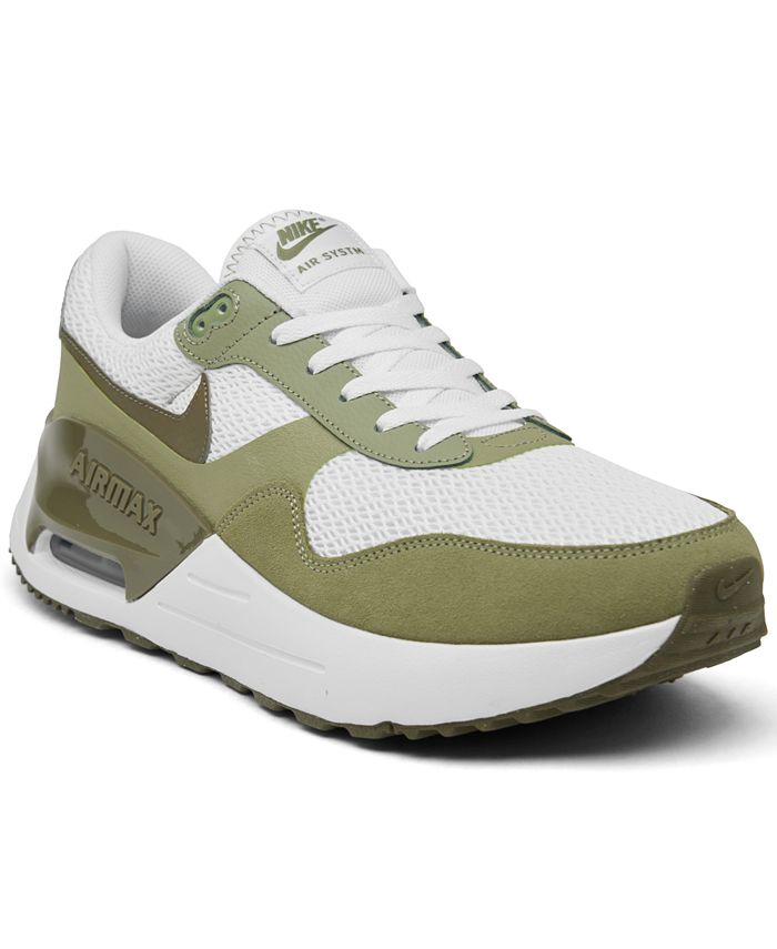 blik Mainstream Emulatie Nike Men's Air Max SYSTM Casual Sneakers from Finish Line & Reviews -  Finish Line Men's Shoes - Men - Macy's