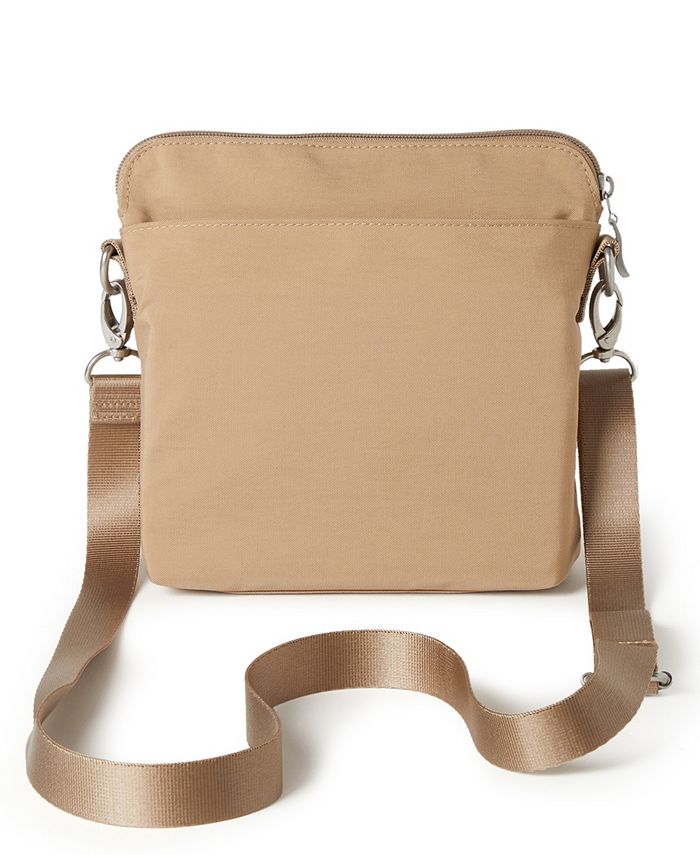 Baggallini Let's Escape Crossbody Macy's