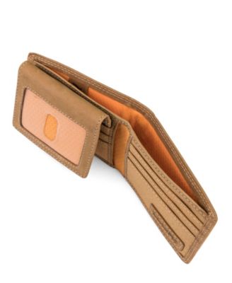 Men's Pullman Passcase Wallet