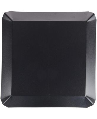 SC1313 Shelter Bolt On Single Flue Steel Chimney Cover, 13" x 13"