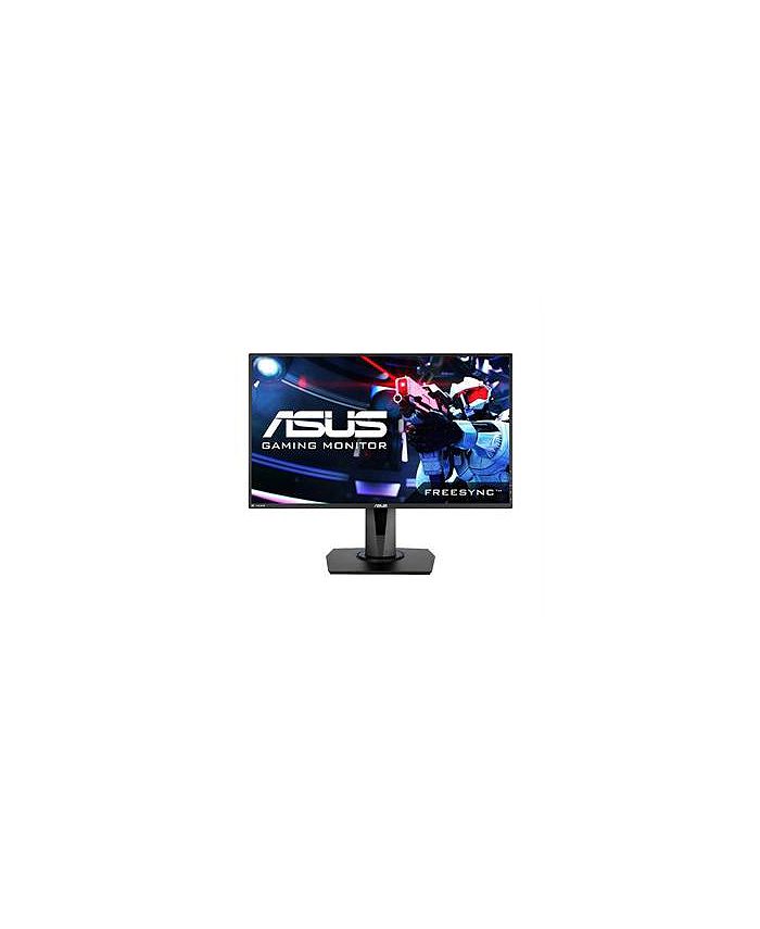 ASUS VG278QR 27" Full HD LED Gaming LCD Monitor 169 Black Macy's