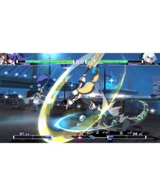 Under Night In-Birth Exe: Late[Cl-R] - Nintendo Switch