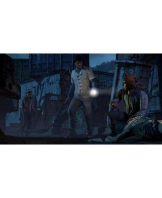The Walking Dead: The Telltale Series A New Frontier - PlayStation 4
