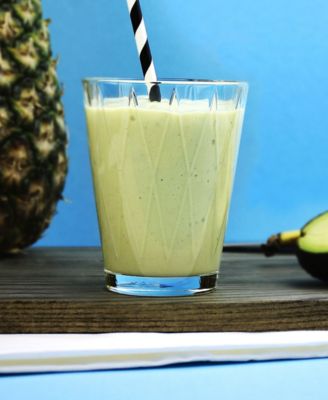 Dressed Up Assorted Clear Tumblers, Set of 4