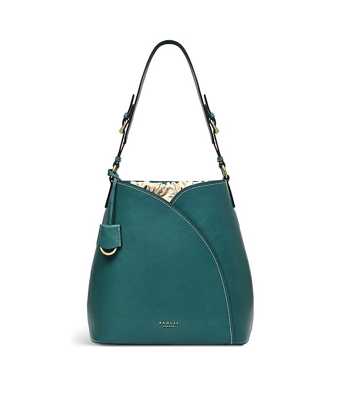 Radley London Tulip Street Large Open Top Shoulder Bag Macy's