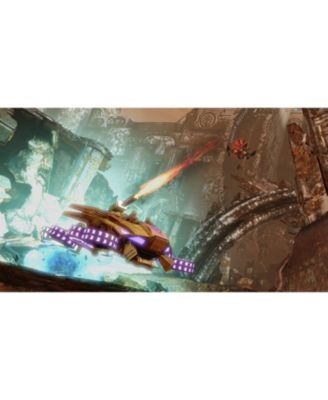 Transformers: Rise of the Dark Spark - PlayStation 3