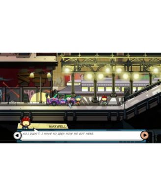 Scribblenauts Mega Pack - Xbox One