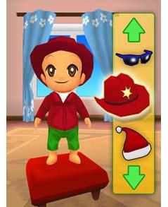 Imagine Babyz Fashion NDS