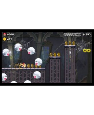 Super Mario Maker (Selects) - Nintendo 3DS