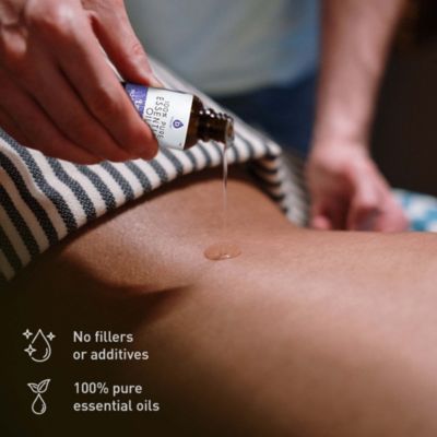 100% Pure Essential Aromatherapy Oils Gift Set-6 Pack , 10ML(Eucalyptus, Lavender, Lemon grass, Orange, Peppermint, Tea Tree)