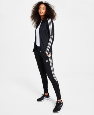 Adidas Adicolor 3-Stripes Track Pants - Farfetch