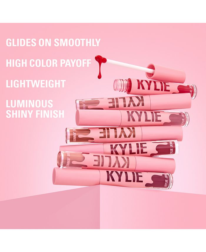 Kylie Cosmetics Lip Shine Lacquer Macy's