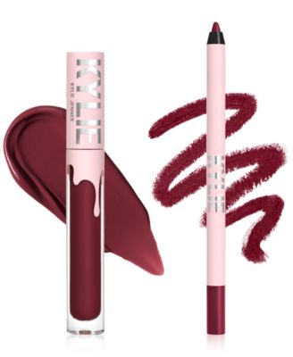 2-Pc. Matte Lip Kit